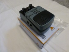 Behringer vd400 vintage for sale  PLYMOUTH