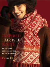 Inspired fair isle for sale  Mishawaka