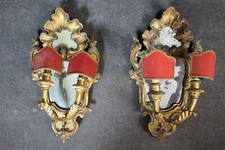 Coppia applique luigi usato  Zoagli