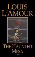 The Haunted Mesa by L'Amour, Louis comprar usado  Enviando para Brazil