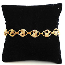 Bracciale unoaerre vintage usato  Terni