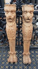 Pair ornate hand for sale  Mechanicsville