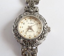 Vintage ladies sterling for sale  SWANSEA