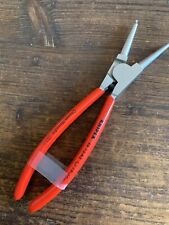 Knipex sicherungsringzange au� gebraucht kaufen  Zwickau