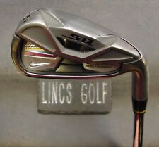 Nike machspeed iron for sale  SPILSBY