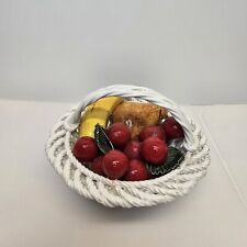 Vintage mixed fruit for sale  HARTLEPOOL