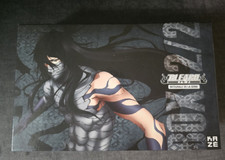 Coffret dvd bleach d'occasion  Saint-Quentin-Fallavier