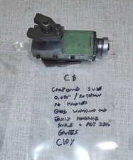 Emcomat compact lathe for sale  Sylvania