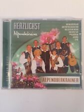 Alpenoberkrainer herzlichst gebraucht kaufen  Zwönitz