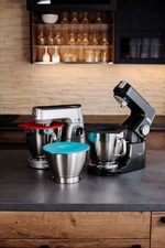 Kenny professional deckel gebraucht kaufen  Mayen