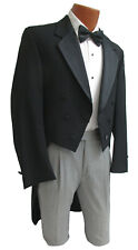Men black tuxedo for sale  Hillsborough