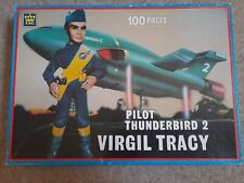 Thunderbirds 100 piece for sale  SKIPTON