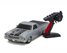 Kyosho fazer mk2 gebraucht kaufen  Sangerhausen