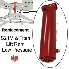 Replacement chief s21m for sale  Burnet