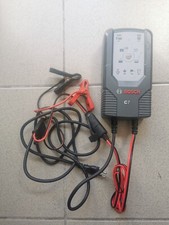 Carica batterie auto usato  Modena
