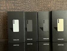 Samsung galaxy s24 gebraucht kaufen  Paderborn