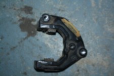 Yamaha sr500 brake for sale  LEICESTER