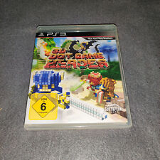 Usado, 3D Dot Game Heroes (Sony PlayStation 3, 2010) PS3 Spiel Game comprar usado  Enviando para Brazil