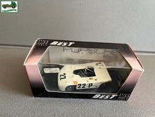 Voiture miniature porsche d'occasion  Vidauban