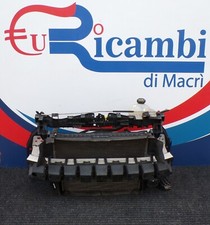 Calandra ossatura completa usato  Sinopoli