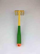 Kleinrechen kleinharke kleinha gebraucht kaufen  Selters