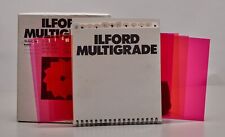 Ilford multigrade filters for sale  Albany