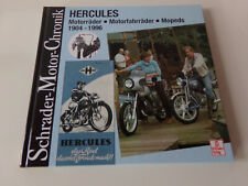 Hercules 1904 1996 gebraucht kaufen  Achim