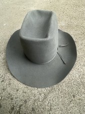 Vintage resistol beaver for sale  Saint Paul