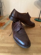 Derbies bowen cuir d'occasion  Troyes