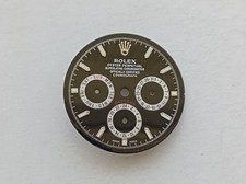 Dial quadrante nero usato  Teramo