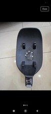 Cybex carseat base for sale  NORWICH