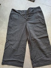 Ladies crop linen for sale  BRISTOL