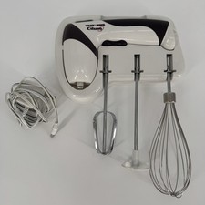 Black & Decker Gizmo Twist Mixer GM200 Suporte de Parede Portátil com 3 Acessórios comprar usado  Enviando para Brazil