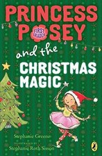 Princess posey christmas for sale  Philadelphia