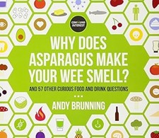 Asparagus make wee for sale  UK