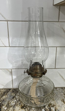 Vintage glass oil for sale  Arnold