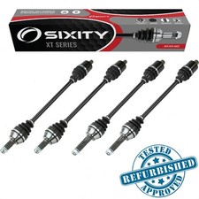 Sixity front rear for sale  Indianapolis