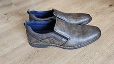 Herren slipper schuhe gebraucht kaufen  Viersen