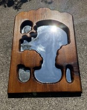 Vintage 1970s carved for sale  Versailles