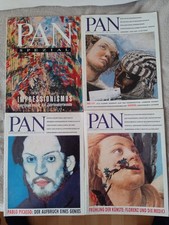 Zeitschrift kunst kultur gebraucht kaufen  Erfurt