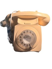 Vintage telephone 8746 for sale  WIGAN
