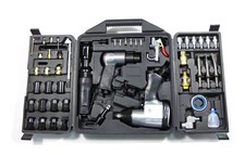 Pieces air tool for sale  Brentwood
