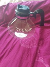 Cona coffee pot for sale  UK