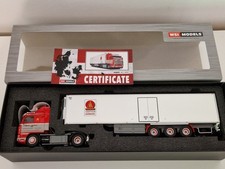 Wsi scania 143m gebraucht kaufen  Borken