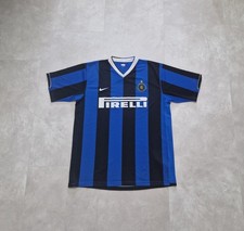 Inter mailand 2002 gebraucht kaufen  Böblingen