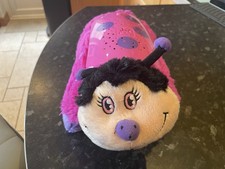 plastic ladybirds for sale  EPSOM