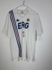 Original sampdoria 1988 for sale  SUNDERLAND