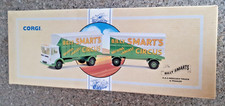corgi billy smarts for sale corgi billy smarts for sale ST. AUSTELL