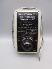 Transformateur controleur horn d'occasion  Champs-sur-Marne