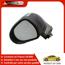Retroviseur exterieur electriq d'occasion  Amiens-